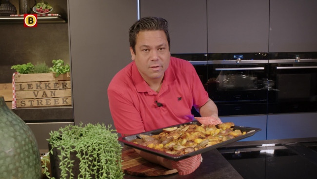 Lekker van Streek