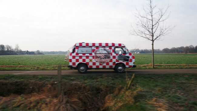 Brabants Buske 