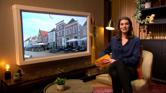 Brabant Vandaag - 12 maart 2024 17.45 uur