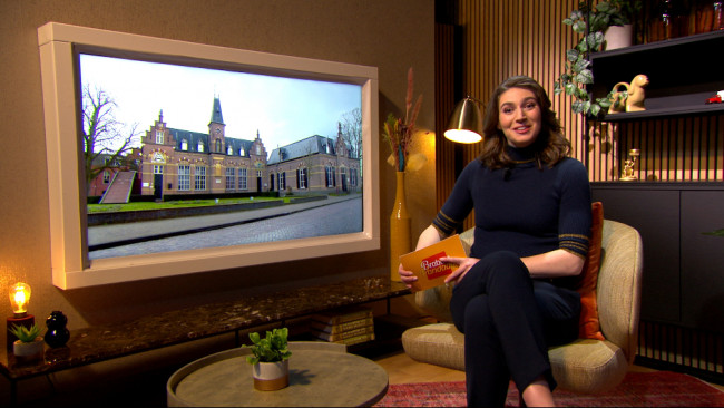 Brabant Vandaag - 15 maart 2024 17.45 uur 