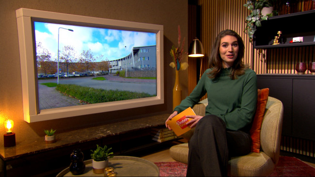 Brabant Vandaag - 6 november 2023 17.45 uur