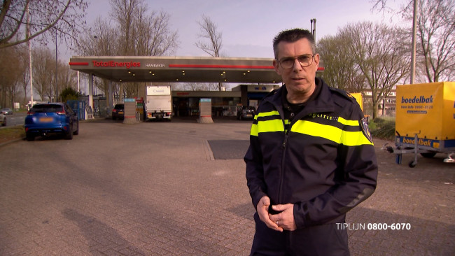 Bureau Brabant - 25 maart 2024