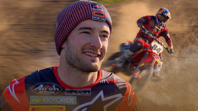 MX Brabant: Jeffrey Herlings