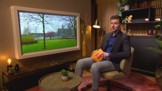 Brabant Vandaag - 2 april 2024 17.45 uur