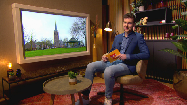 Brabant Vandaag - 3 april 2024 17.45 uur