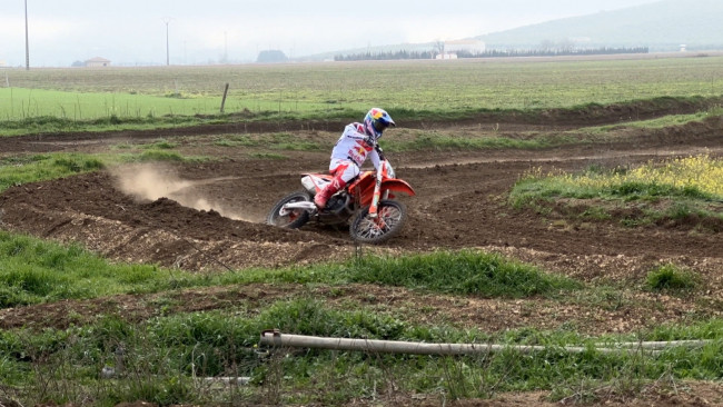 MX Brabant: Jeffrey Herlings