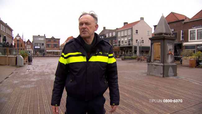 Bureau Brabant - 13 maart 2023
