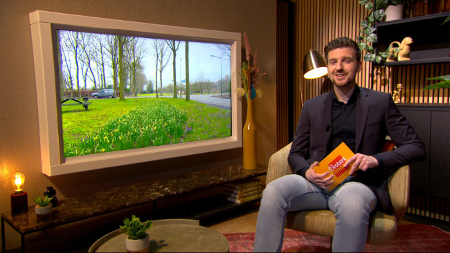 Brabant Vandaag - 21 februari 2024 17.45 uur