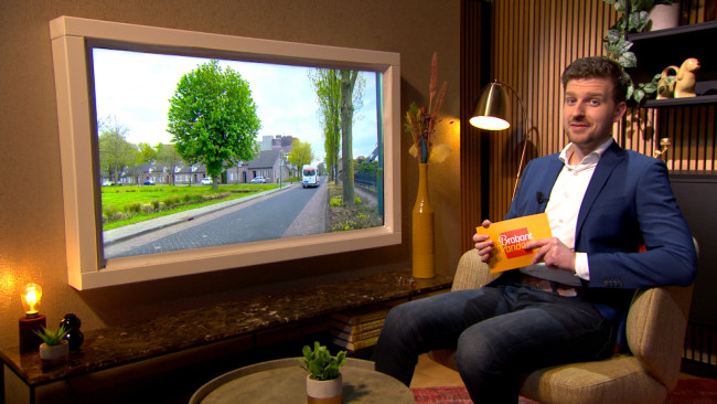 Brabant Vandaag - 12 april 2024 17.45 uur
