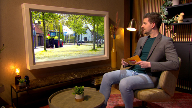 Brabant Vandaag - 16 april 2024 17.45 uur 