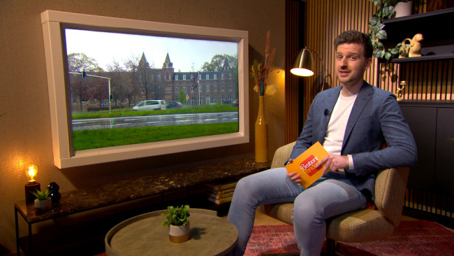 Brabant Vandaag - 17 april 2024 17.45 uur