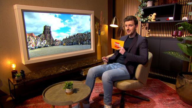 Brabant Vandaag - 18 april 2024 17.45 uur