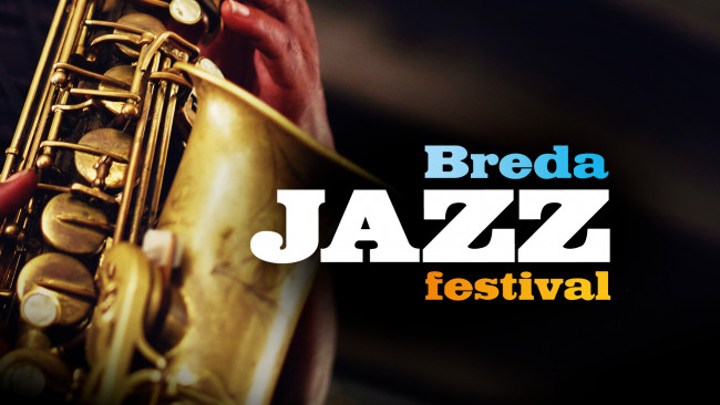 Breda Jazztalk