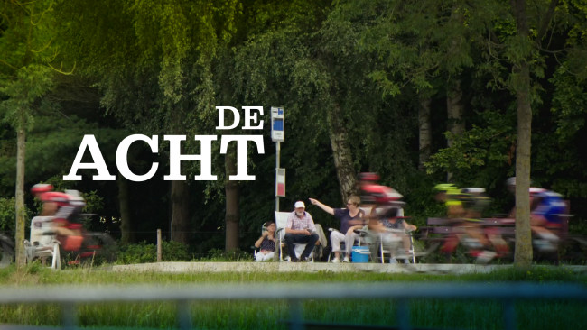 De Acht 