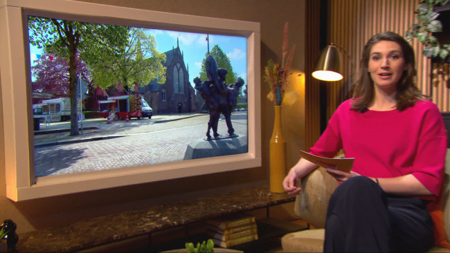 Brabant Vandaag - 23 april 2024 17.45 uur