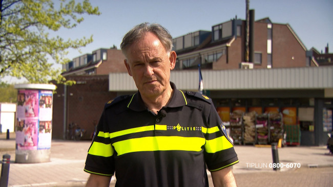 Bureau Brabant - 6 mei 2024