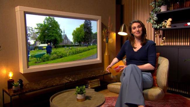 Brabant Vandaag - 8 mei 2024 17.45 uur