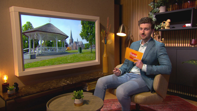 Brabant Vandaag - 10 mei 2024 17.45 uur