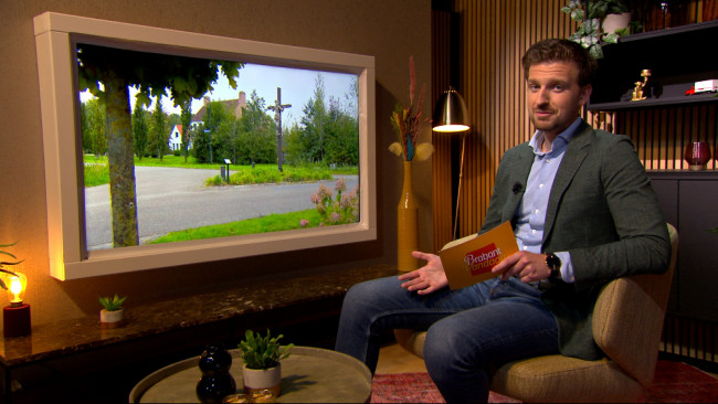 Brabant Vandaag - 5 oktober 2023 17.45 uur
