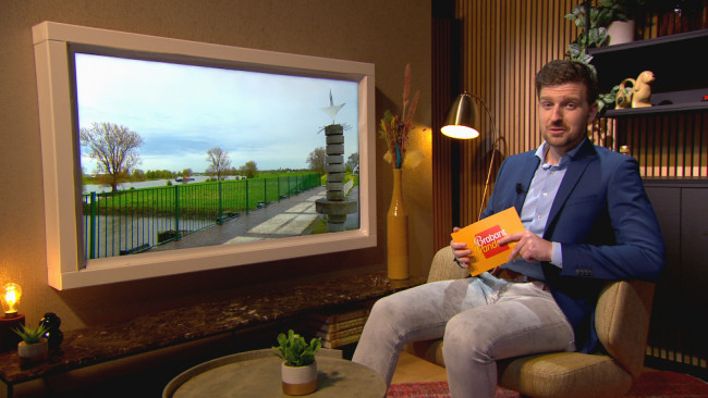 Brabant Vandaag - 5 april 2024 17.45 uur 