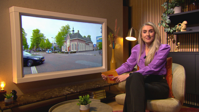 Brabant Vandaag - 24 april 2024 17.45 uur 
