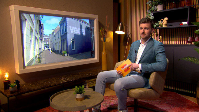 Brabant Vandaag - 16 mei 2024 17.45 uur 