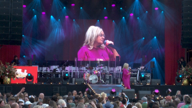 Festival van het Levenslied - Festival van het Levenslied 2023