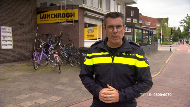 Bureau Brabant - 13 mei 2024