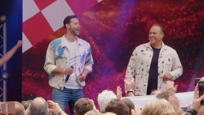 Hart voor Muziek
