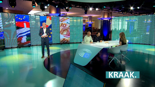 KRAAK. - 2 juni 2024