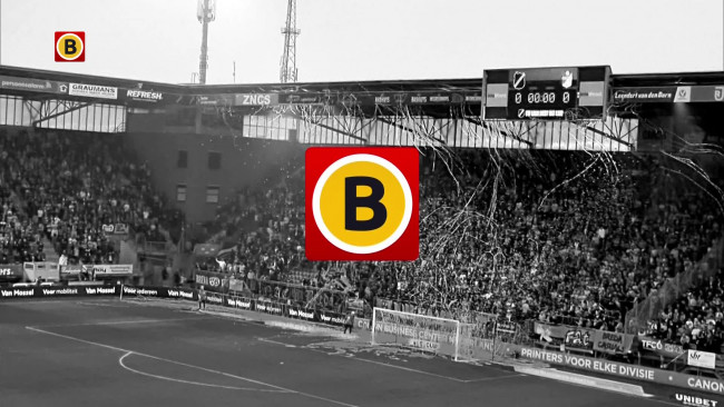 Huldiging NAC