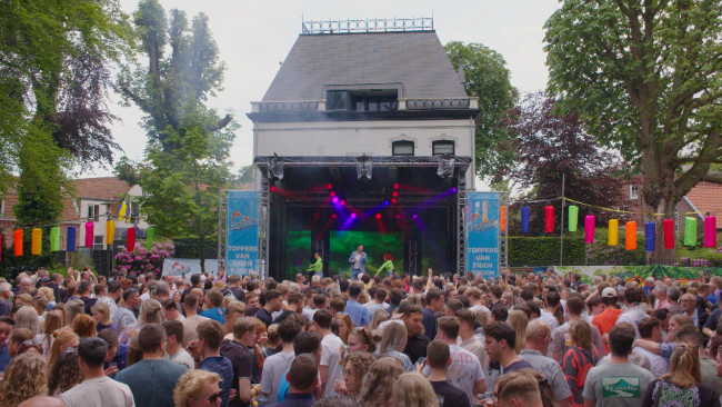 Hart voor Muziek