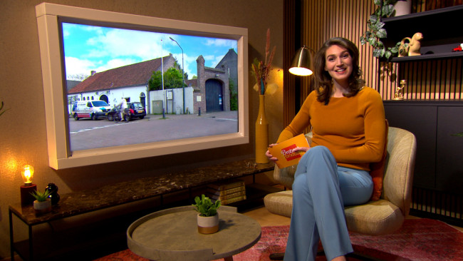 Brabant Vandaag - 9 april 2024 17.45 uur