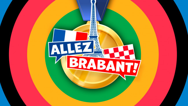 Allez Brabant!
