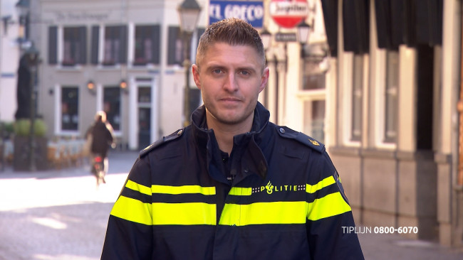 Bureau Brabant  - 6 maart 2023