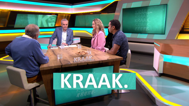 KRAAK. - 30 juni 2024 