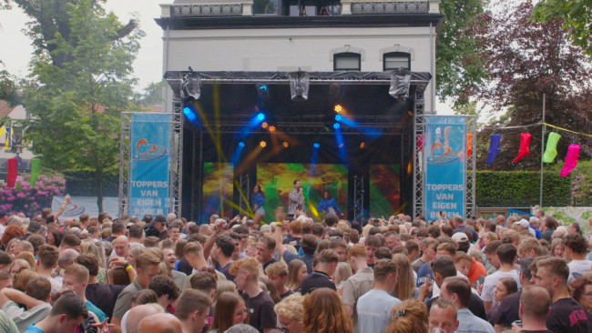 Hart voor Muziek
