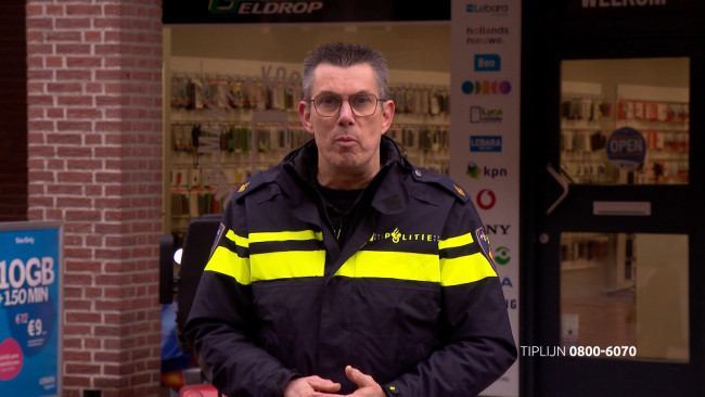 Bureau Brabant - 22 januari 2024 