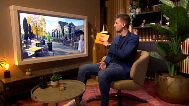 Brabant Vandaag - 2 november 2023 17.45 uur