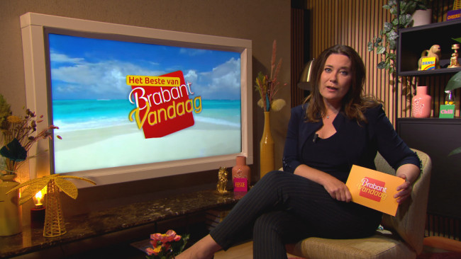 Brabant Vandaag - 8 juli 2024 17.45 uur