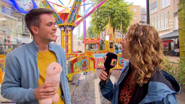 Brabants Buske - Kermis Buske 4