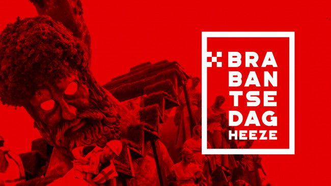 Brabantsedag Heeze - 2023 LIVE registratie