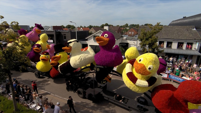 Corso Zundert - 2023 LIVE registratie