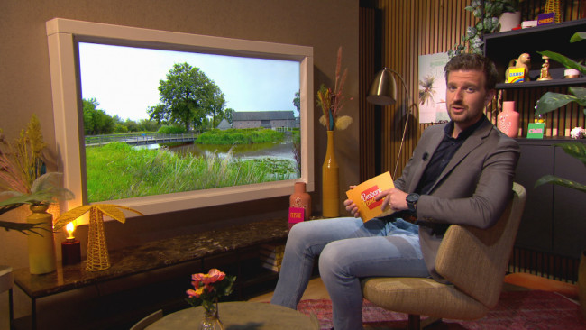 Brabant Vandaag - 23 augustus 2024 17.45 uur