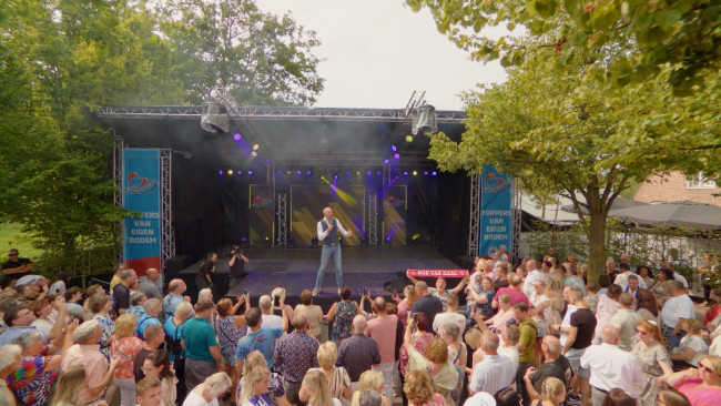 Hart voor Muziek