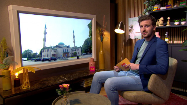 Brabant Vandaag - 4 september 2024 17.45 uur
