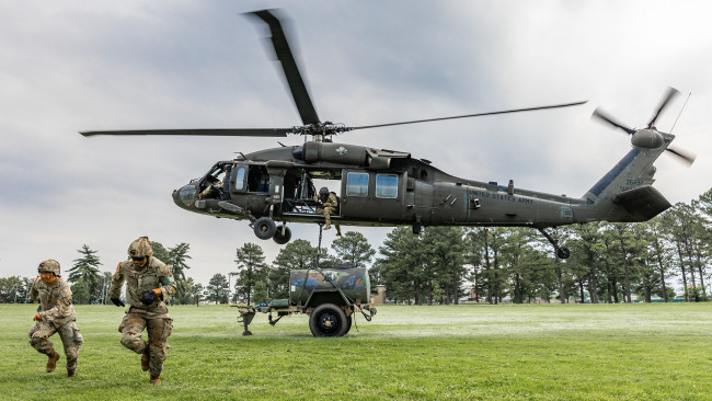 Brabant Bevrijd Air Assault samenvatting 