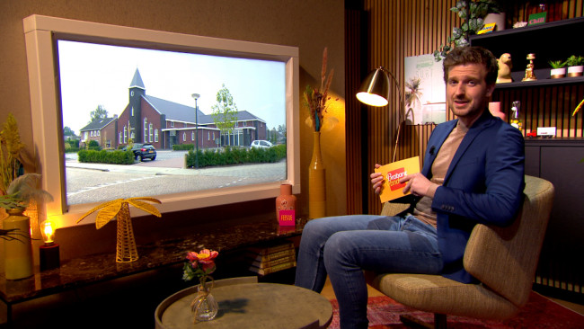 Brabant Vandaag - 18 september 2024 17.45 uur 