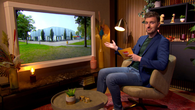 Brabant Vandaag - 25 september 2024 17.45 uur