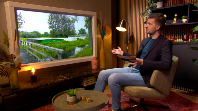 Brabant Vandaag - 1 oktober 2024 17.45 uur
